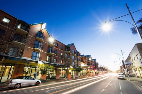 BreakFree Adelaide - Hotel Accommodation 2