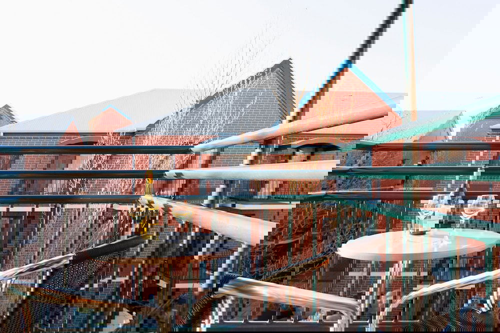 Adelaide University SA Hotel Accommodation