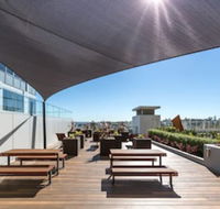 Meriton Suites Bondi Junction - Hotel Accommodation