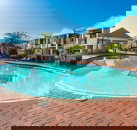 Country Comfort Perth - Hotel Accommodation