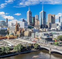 Quay West Suites Melbourne - Hotel Accommodation