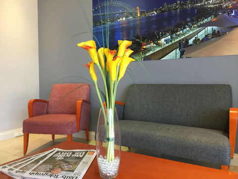 Coogee Sands Hotel And Apartments - Hotel Accommodation 2