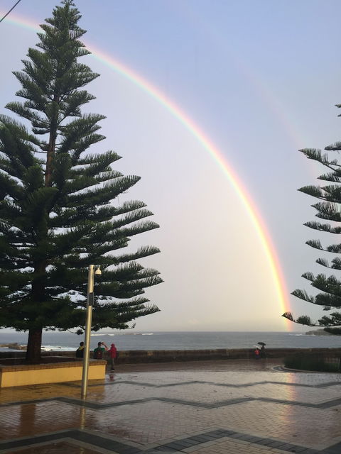 Coogee Sands Hotel And Apartments - Hotel Accommodation 0