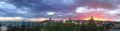 Coogee Sands Hotel And Apartments - Hotel Accommodation 1