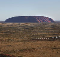 Longitude 131 - Hotel Accommodation