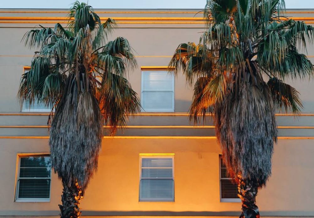 St Kilda VIC Hotel Accommodation