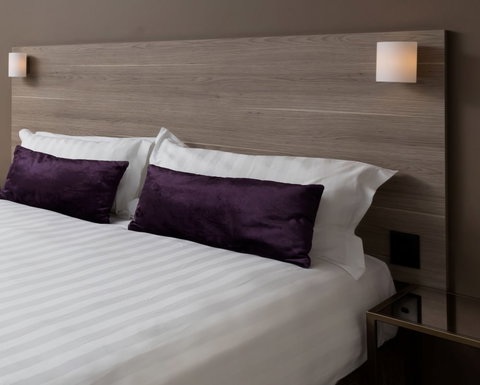 Rydges Canberra - Hotel Accommodation 5