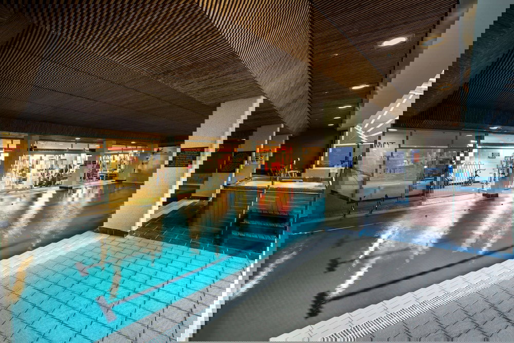 Forrest ACT Hotel Accommodation