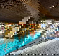 Rydges Canberra - Hotel Accommodation