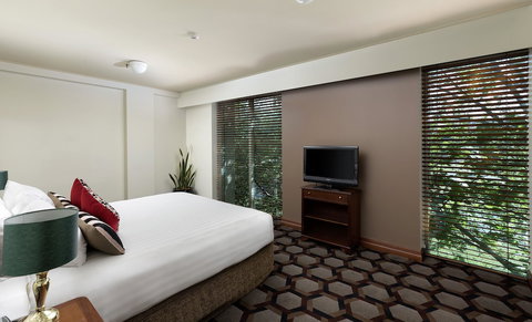 Rydges Canberra - Hotel Accommodation 3