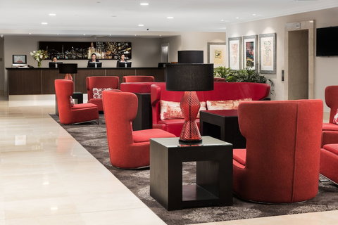 Rydges World Square - Hotel Accommodation 6