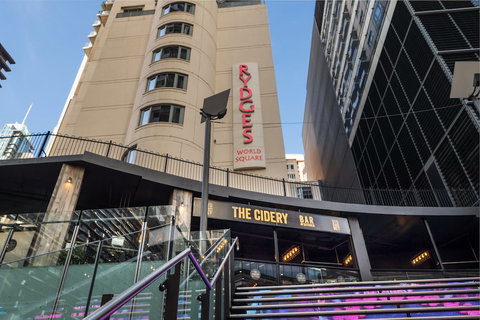 Rydges World Square - Hotel Accommodation 4