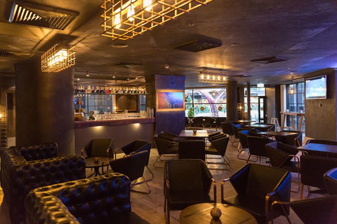 Rydges World Square - Hotel Accommodation 5