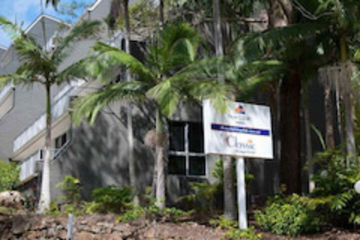  Hotel Accommodation