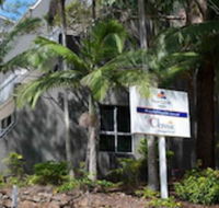 Palm Court Noosa - Hotel Accommodation