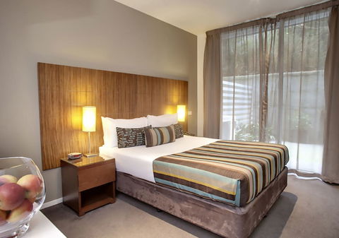 Punthill Knox - Hotel Accommodation 4