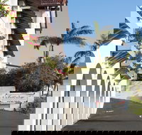 Don Pancho by the Beach - Hotel Accommodation