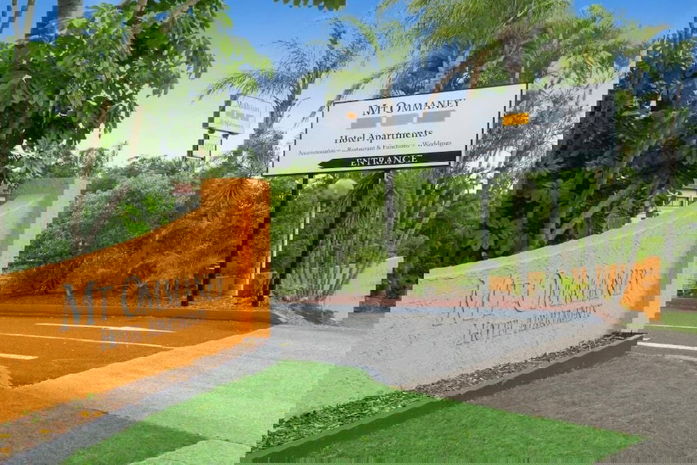 Westlake QLD Hotel Accommodation