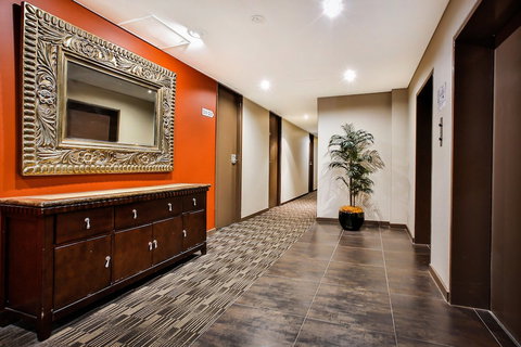 Madison Plaza Townsville - Hotel Accommodation 5