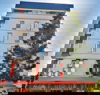 Madison Plaza Townsville - Hotel Accommodation