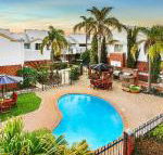 Comfort Apartments South Perth - Hotel Accommodation