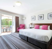 Mercure Canberra - Hotel Accommodation