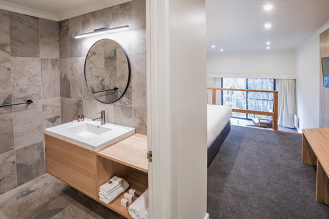 Cradle Mountain Hotel - Hotel Accommodation 4