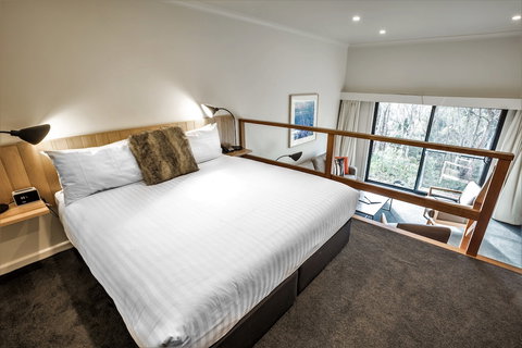 Cradle Mountain Hotel - Hotel Accommodation 6