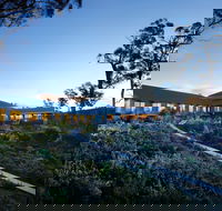Cradle Mountain Hotel - Hotel Accommodation