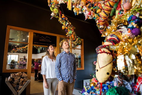 Cradle Mountain Hotel - Hotel Accommodation 3