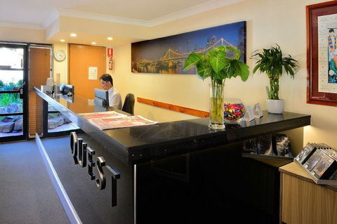 Quest Ascot - Hotel Accommodation 1