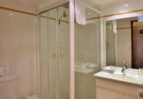 Quest Ascot - Hotel Accommodation 2