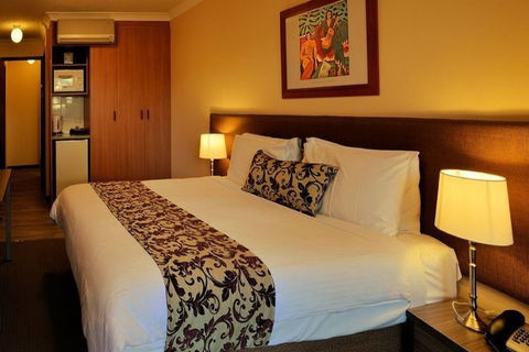 Quest Ascot - Hotel Accommodation 6