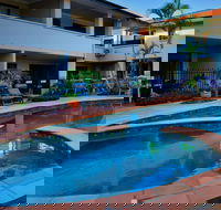 Quest Ascot - Hotel Accommodation