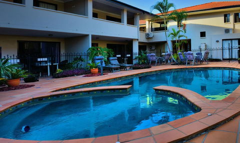 Quest Ascot - Hotel Accommodation 0