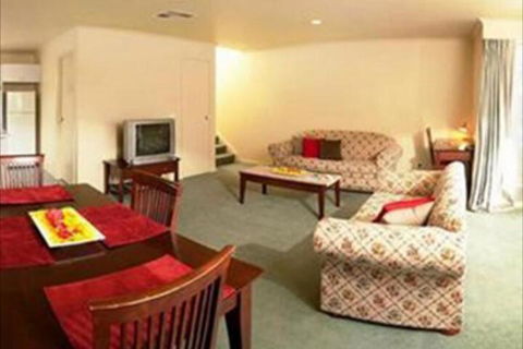 Alphington Serviced Apartments - Hotel Accommodation 2