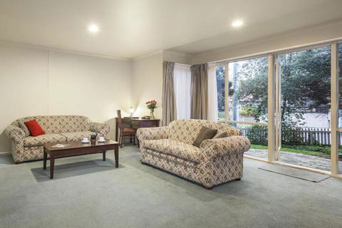 Alphington Serviced Apartments - Hotel Accommodation 3