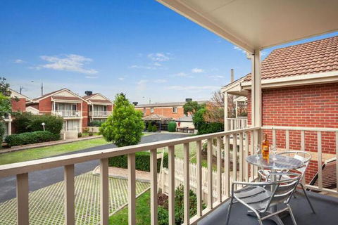 Alphington Serviced Apartments - Hotel Accommodation 7