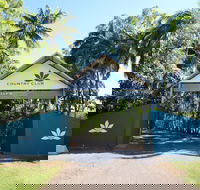 Kununurra Country Club Resort - Hotel Accommodation