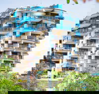 BreakFree Royal Harbour - Hotel Accommodation