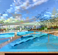 Oceana on Broadbeach - Hotel Accommodation