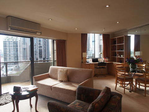 The York By Swiss-Belhotel International - Hotel Accommodation 2