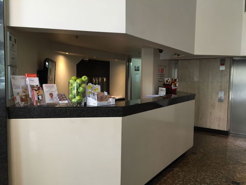 The York By Swiss-Belhotel International - Hotel Accommodation 1