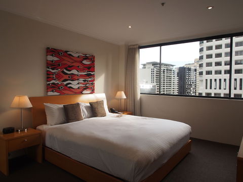 The York By Swiss-Belhotel International - Hotel Accommodation 3