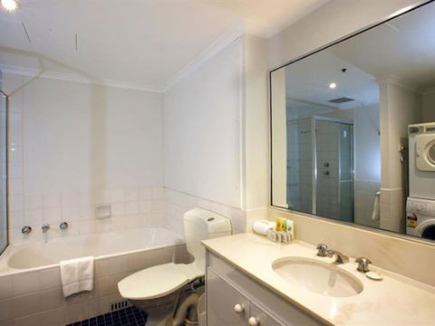 The York By Swiss-Belhotel International - Hotel Accommodation 4