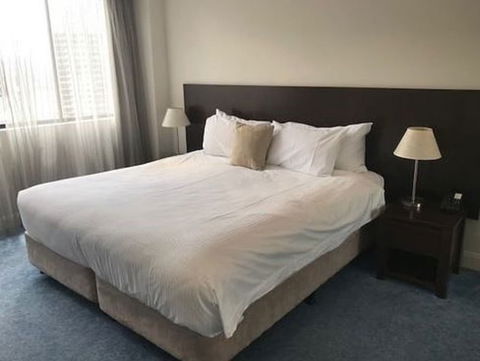 The York By Swiss-Belhotel International - Hotel Accommodation 5