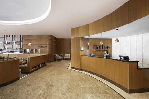Mantra 2 Bond Street - Hotel Accommodation 3