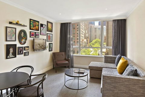 Mantra 2 Bond Street - Hotel Accommodation 5