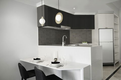 Mantra 2 Bond Street - Hotel Accommodation 4