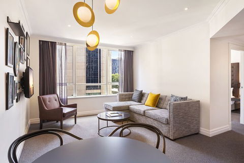 Mantra 2 Bond Street - Hotel Accommodation 6